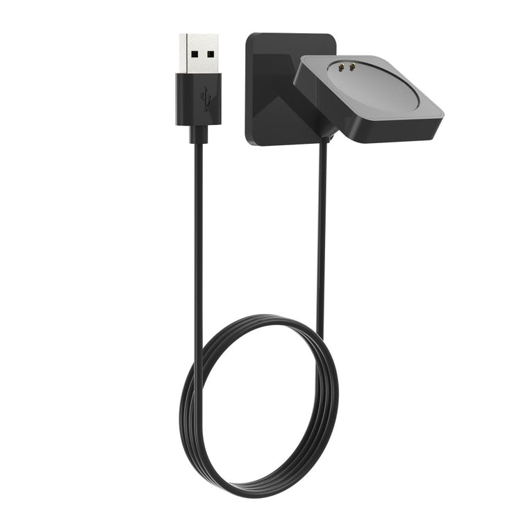 100cm Plastik Universal Oneplus Ladestation - Sort#serie_7