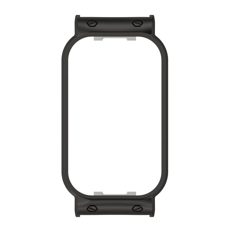 Xiaomi Redmi Band 2   Bumper  - Sort#serie_1