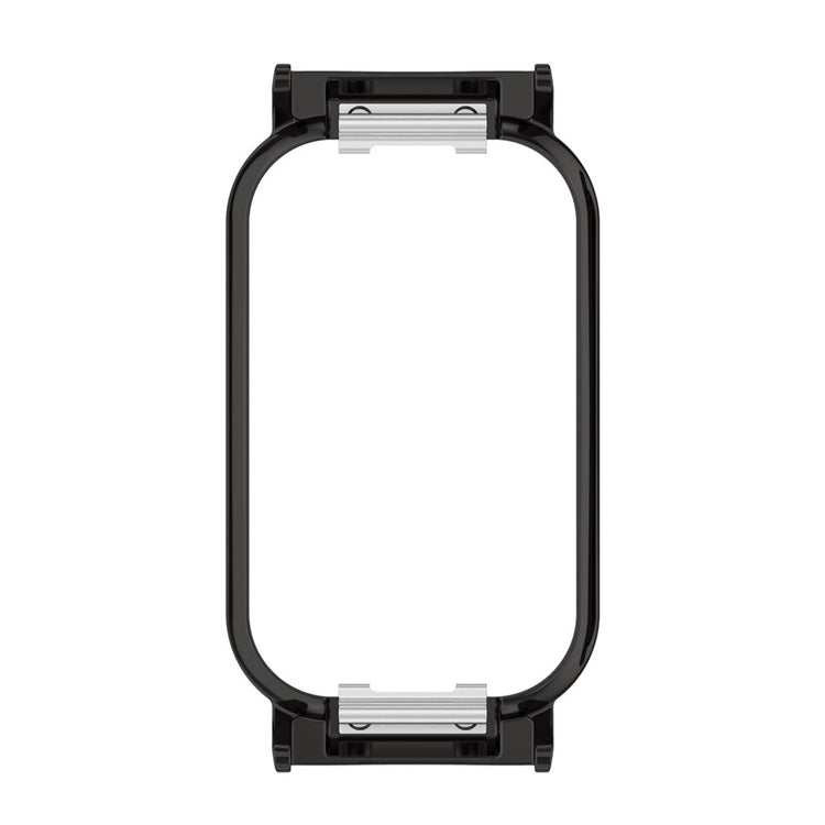 Xiaomi Redmi Band 2   Bumper  - Sort#serie_1