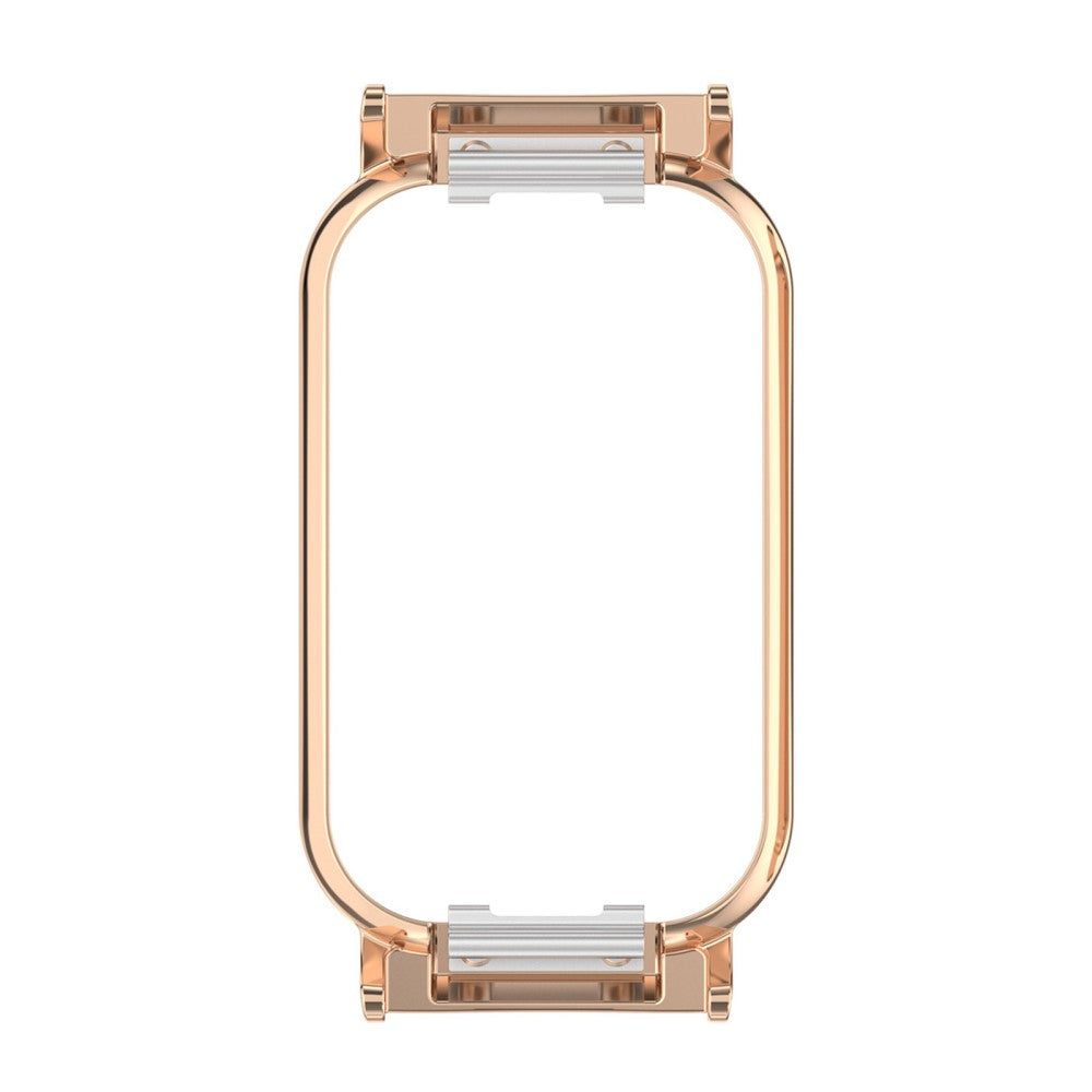 Xiaomi Redmi Band 2   Bumper  - Pink#serie_4