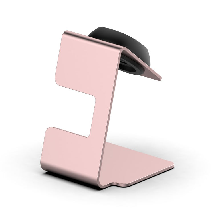 Metal Holder passer til Xiaomi Redmi Watch 3 / Xiaomi Redmi Watch 2 - Pink#serie_3