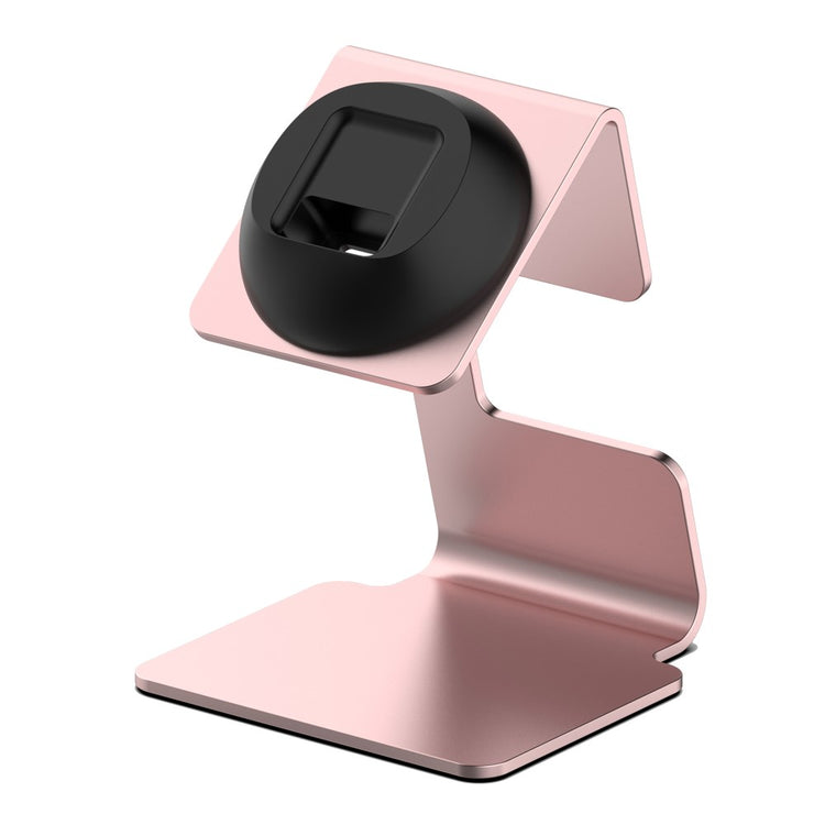 Metal Holder passer til Xiaomi Redmi Watch 3 / Xiaomi Redmi Watch 2 - Pink#serie_3