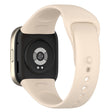 Xiaomi Redmi Watch 3 / Xiaomi Mi Watch Lite 3 Silikon / Tpu Universell Armband