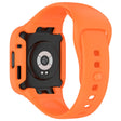 Xiaomi Redmi Watch 3 silicone strap with protective cover