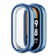 Xiaomi Smart Band 8 electroplating cover with screen protector
