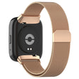 Xiaomi Redmi Watch 3 Active / Lite 3 milanese metal strap