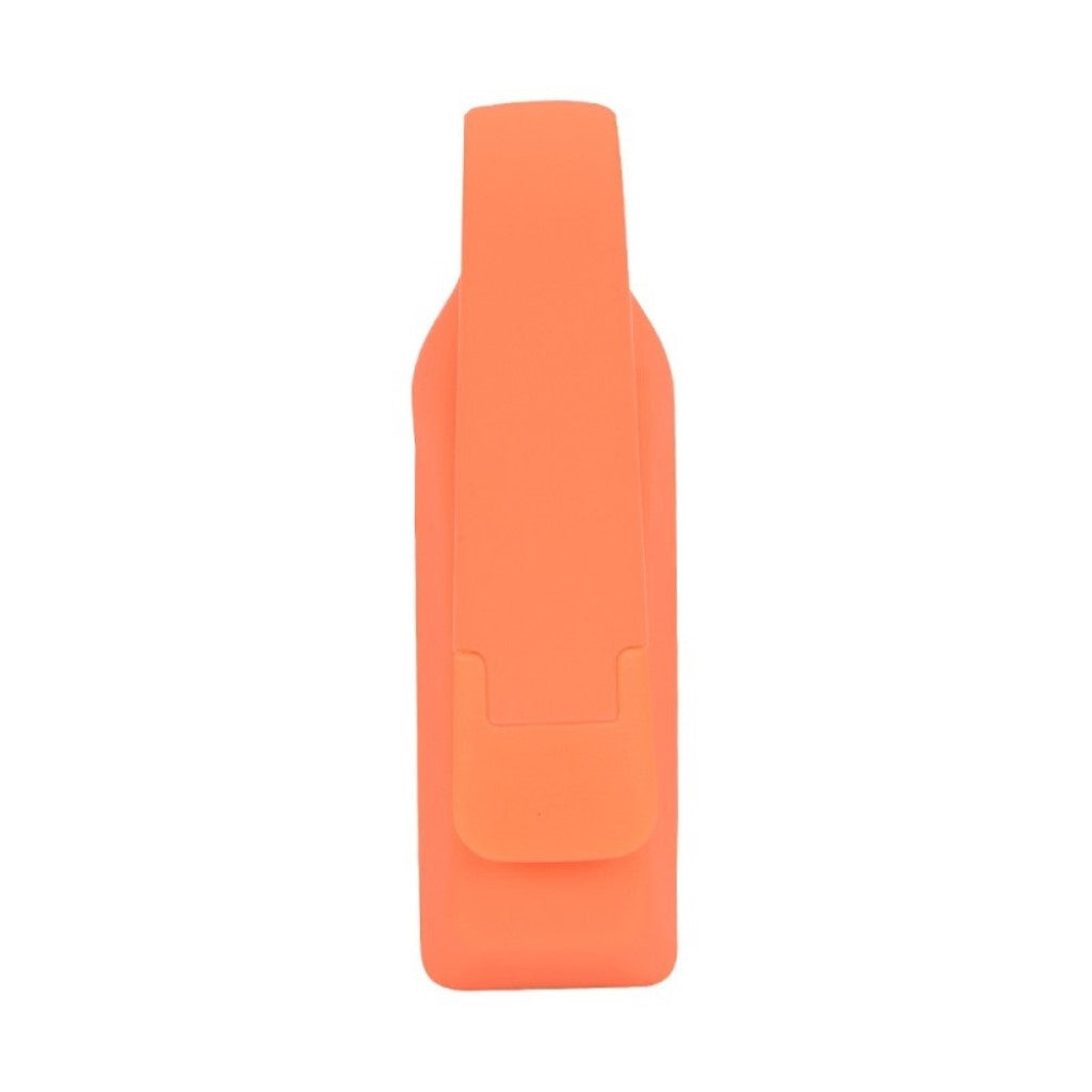 Meget Fed Fitbit Alta Silikone Cover - Orange#serie_5