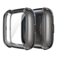 Mega Modisch Fitbit Versa 2 Silikon / TPU Hülle