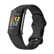 Auffallend Gut Fitbit Charge 5 Silikon / TPU Hülle