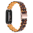 Sehr Angenehm Fitbit Inspire 3 Plastik Armband