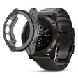 Mega Schön Garmin Fenix 5S Silikon / TPU Hülle