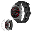 Auffallend Nett Garmin Forerunner 745 Silikon / TPU Hülle