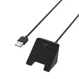 Plastik Garmin Smartwatch Ladestation