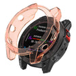 Auffallend Modisch Garmin Epix Gen 2 Silikon / TPU Hülle