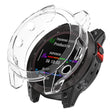 Auffallend Modisch Garmin Epix Gen 2 Silikon / TPU Hülle