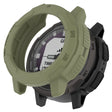 Garmin Instinct Crossover Schützende Silikon / TPU Bumper