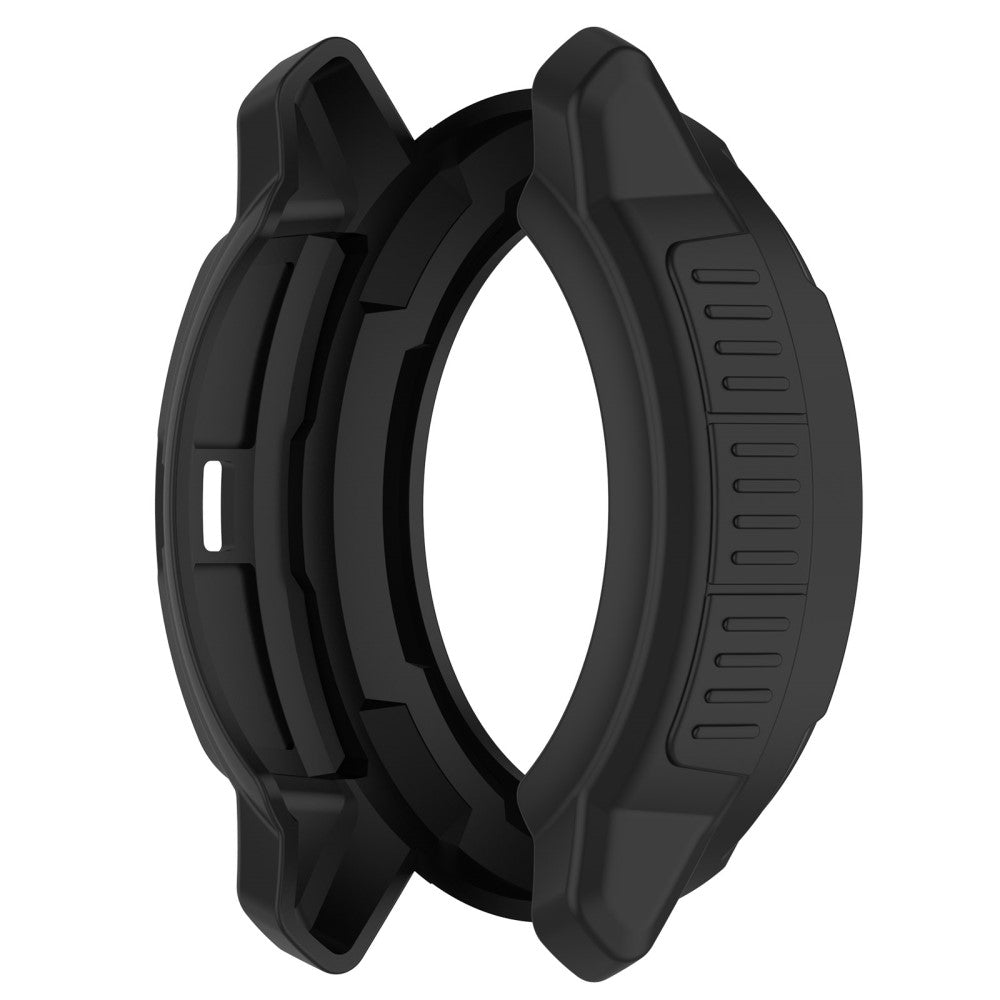 Garmin Instinct Crossover Beskyttende  Bumper  - Sort#serie_3