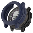 Garmin Instinct Crossover Schützende Silikon / TPU Bumper