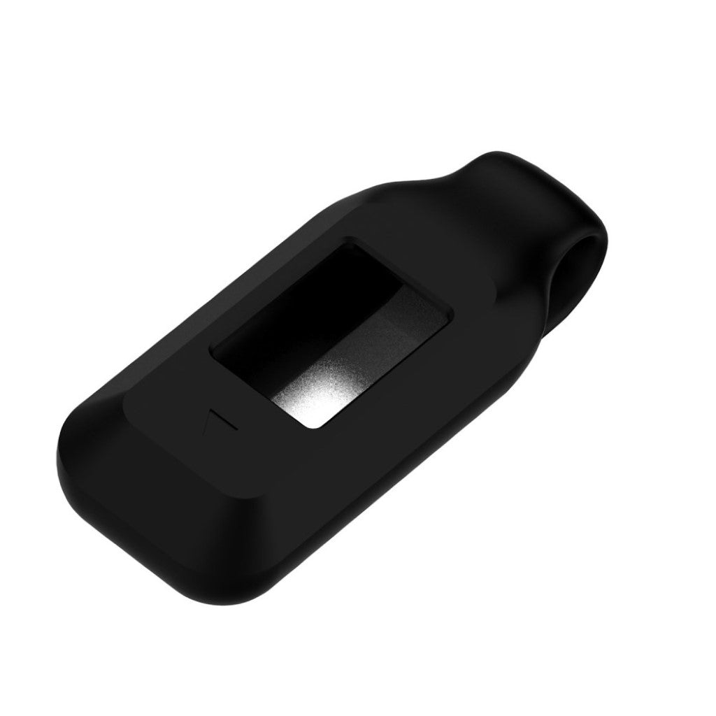 Rigtigt Godt Universal Garmin Silikone Cover - Sort#serie_1