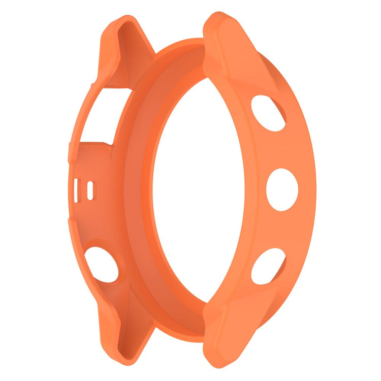 Garmin MARQ (Gen 2) Beskyttende  Bumper  - Orange#serie_1