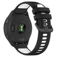 Mega Bequem Garmin Forerunner 265 Silikon / Tpu Armband