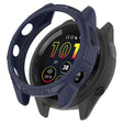 Garmin Forerunner 265 Schützende Silikon / TPU Bumper