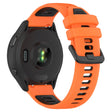 Absolut Robust Garmin Forerunner 265S Silikon / Tpu Armband