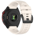 Silicone strap Garmin Approach S70 (42mm)