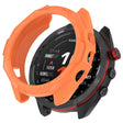 Garmin Approach S70 (47mm) Schützende Silikon Bumper