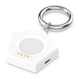 Plastik Oppo Smartwatch Ladestation