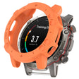 Amazfit Falcon Schützende Silikon / TPU Bumper