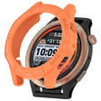 Amazfit Cheetah Round / Amazfit Cheetah Pro Silikon Universell Bumper