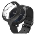 Absolut Gut TicWatch E Silikon / TPU Hülle