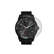 Mega Gut LG G Watch R W110 Hülle mit Displayschutz in Glas