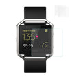 Fitbit Blaze Gehärtetes Glas 0.2mm Displayschutz