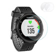 Garmin Forerunner 235 Gehärtetes Glas 0.2mm Displayschutz