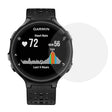 Garmin Forerunner 235 Gehärtetes Glas Displayschutz