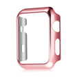 Unglaublich Schön Apple Watch Series 1-3 38mm Plastik Hülle