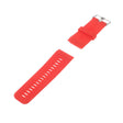 Absolut zuverlässig Samsung Gear Fit2 Silikon / TPU armband