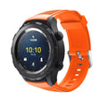 Unglaublich stylisch Huawei Watch 2 Silikon / TPU armband