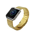 Bemerkenswert ordentlich Fitbit Blaze Metall armband