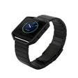 Bemerkenswert ordentlich Fitbit Blaze Metall armband