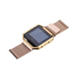 Mega entzückend Fitbit Blaze Metall armband