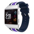 Mega süß Fitbit Ionic Silikon / TPU armband