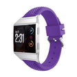 Ausgezeichnet Fitbit Ionic Silikon / TPU armband