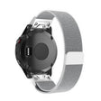 Supersauber Garmin Fenix 5S Metall armband