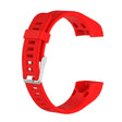 Ausgezeichnet Garmin Vivosmart HR+ Silikon / TPU armband