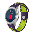Super angenehm Fossil Q Marshal Gen 2 Silikon / TPU armband