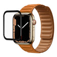 Apple Watch Series 7 45mm Gehärtetes Glas 9H Displayschutz