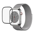 Apple Watch Series 8 (45mm) / Apple Watch Series 7 45mm Gehärtetes Glas HD Universell Displayschutz